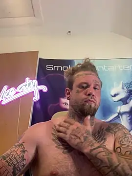 Smokebluntafterblunt online show from 05-28-26, 07:55