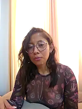 Camila Lopez1 online show from 02-18-26, 03:30