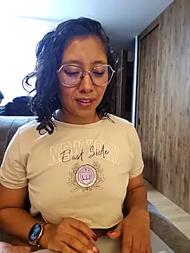 Camila Lopez1 online show from 03-27-26, 03:45