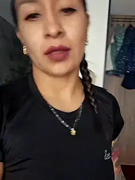 Paola andrade online show from 03-25-26, 02:23