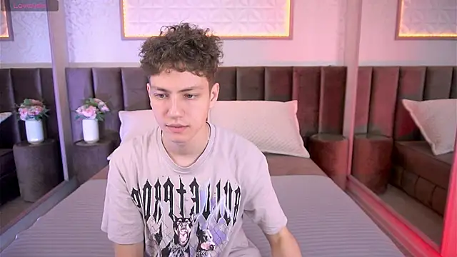 StefanBev online show from 02-08-26, 07:50