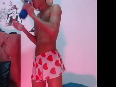 axel rosse012 online show from 03-02-26, 04:14