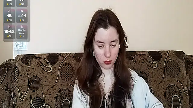 LanitaHemple online show from 03-10-26, 07:02