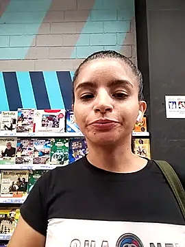 Leiidy Adams  online show from 03-11-26, 07:09