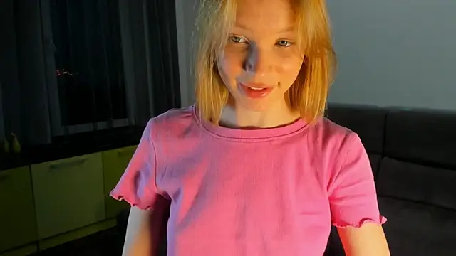 Kiracute18 online show from 05-29-26, 05:00