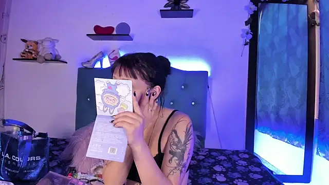 Sandy ass 69  online show from 03-24-26, 01:27