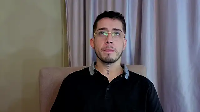 Tommas Jhonson online show from 07-08-26, 11:58