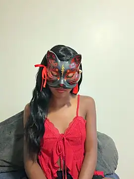 LadyKitsune online show from 07-20-26, 12:14