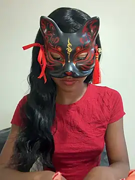 LadyKitsune online show from 07-24-26, 12:08