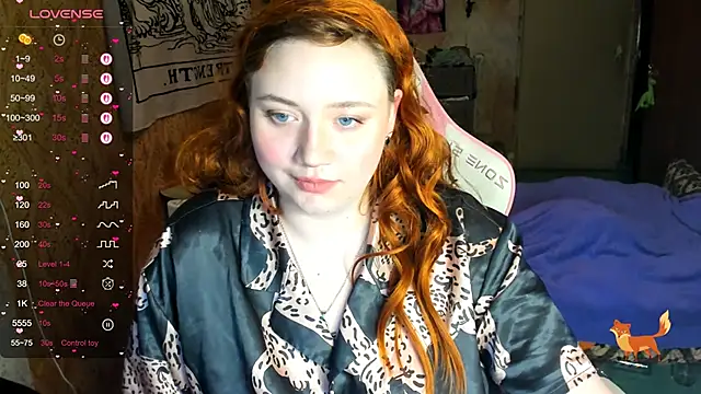 shamy lily online show from 04-04-26, 07:11