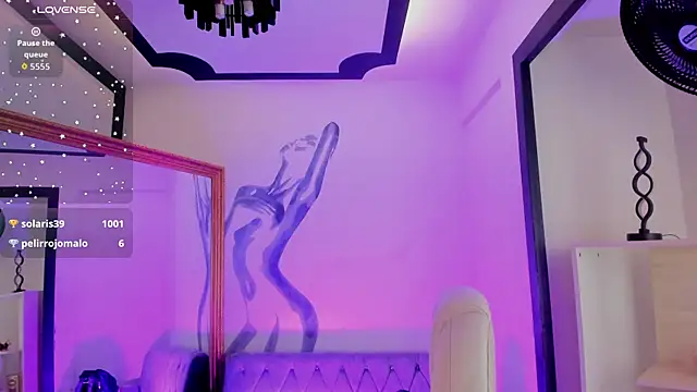 lorraineHunter online show from 04-10-26, 12:43