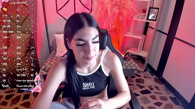 lorraineHunter online show from 04-13-26, 01:05