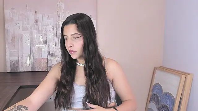 novaa velvet online show from 02-10-26, 06:34