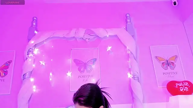 RachelBlazze online show from 02-23-26, 08:28