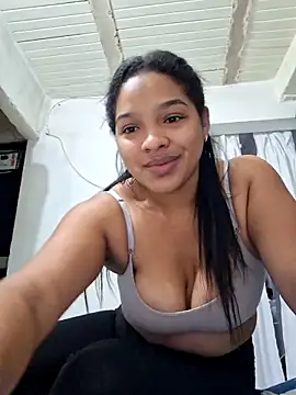 AnnaMil3J online show from 02-27-26, 10:43