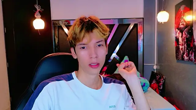 Liam Green1 online show from 02-21-26, 11:55