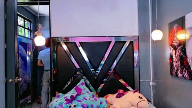 Liam Green1 online show from 02-26-26, 07:46