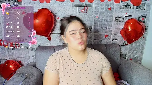 Snapshot of Nina_rouge77 chatting on 02-14-26, 04:04 Nina rouge77 online show from 02-14-26, 04:04