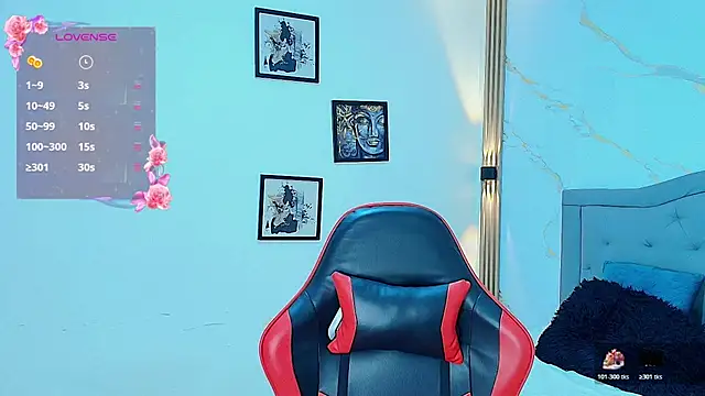 Snapshot of Nina_rouge77 chatting on 03-02-26, 11:28 Nina rouge77 online show from 03-02-26, 11:28