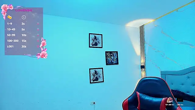 Snapshot of Nina_rouge77 chatting on 03-05-26, 12:34 Nina rouge77 online show from 03-05-26, 12:34