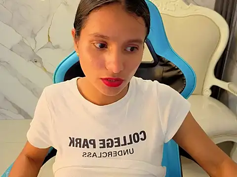 Cataleya23 a online show from 04-09-26, 08:14
