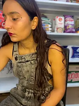 -BabyLuna online show from 03-21-26, 12:54