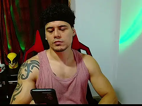 Logan0626 online show from 03-05-26, 07:10