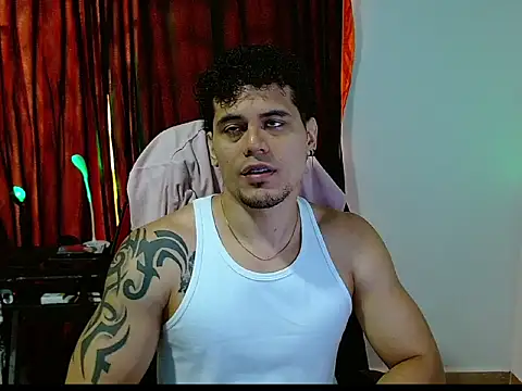 Logan0626 online show from 03-24-26, 07:52