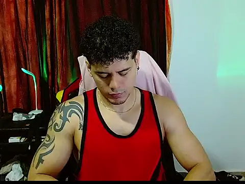 Logan0626 online show from 03-31-26, 03:56