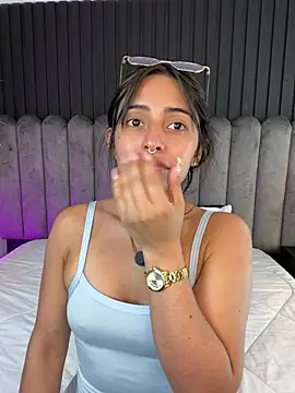 Nanda vixen  online show from 03-30-26, 03:07