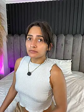 Nanda vixen  online show from 04-02-26, 11:46