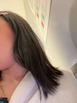 Nanda vixen  online show from 05-15-26, 11:56