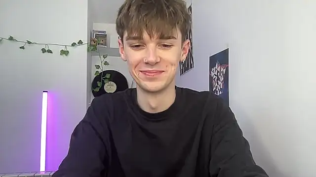 YourMilkyGuy online show from 04-20-26, 02:20