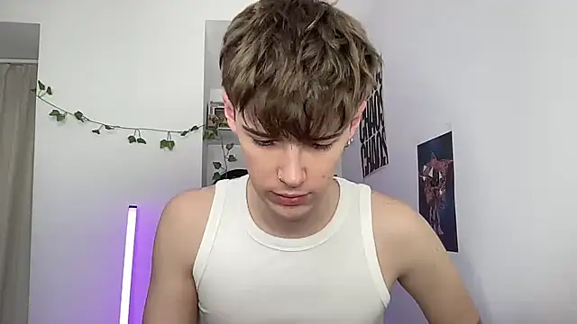 YourMilkyGuy online show from 06-03-26, 01:36
