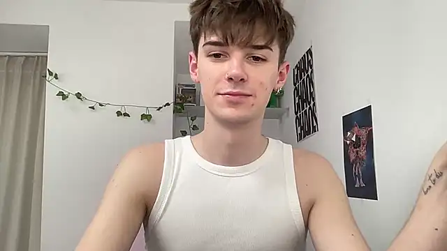 YourMilkyGuy online show from 06-05-26, 12:11