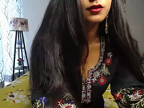 Snapshot of _Shanvii_ chatting on 05-01-26, 04:50 Shanvii online show from 05-01-26, 04:50
