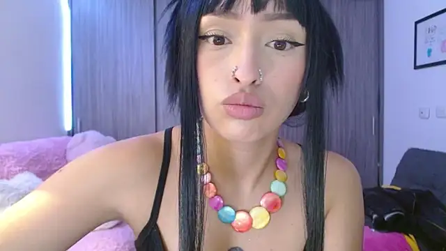 Snapshot of _AbbyIce chatting on 02-09-26, 10:47 AbbyIce online show from 02-09-26, 10:47