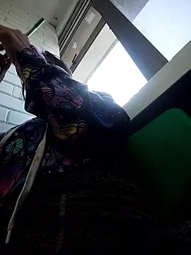 Fit valkiria online show from 03-10-26, 12:43