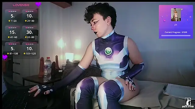 kittyfitty29 online show from 03-20-26, 07:08