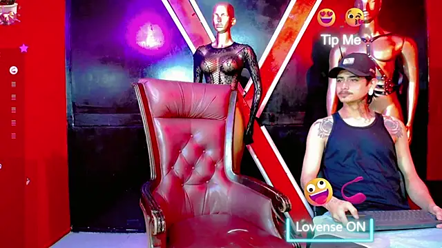 Damian-and-Camerum online show from 02-17-26, 03:14