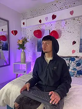 Snapshot of Novoa_Prime chatting on 02-24-26, 03:48 Novoa Prime online show from 02-24-26, 03:48