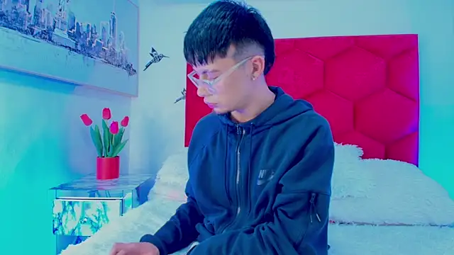 Snapshot of Novoa_Prime chatting on 02-27-26, 09:04 Novoa Prime online show from 02-27-26, 09:04