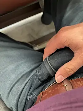 Ronny69y online show from 02-08-26, 05:44