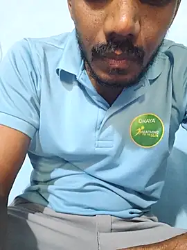 Snapshot of Daddyishere_19 chatting on 07-15-26, 05:34 Daddyishere 19 online show from 07-15-26, 05:34