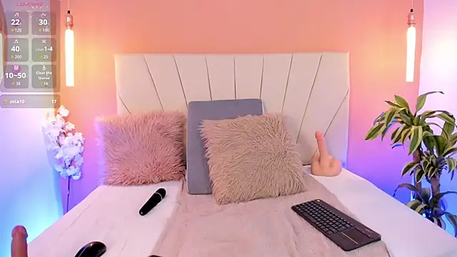 celeste lewiss online show from 04-21-26, 01:42