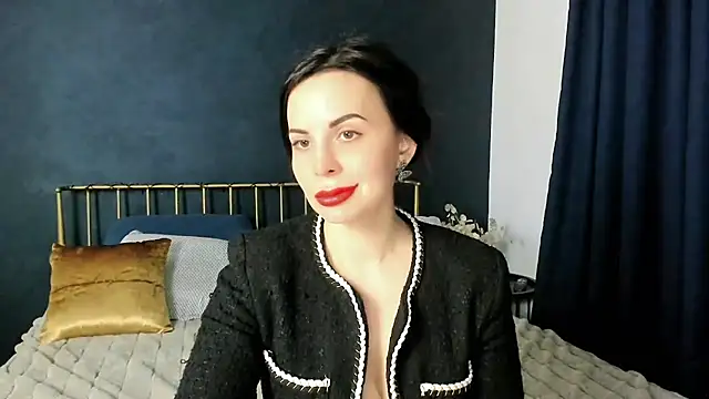 LilithVice online show from 03-13-26, 04:13