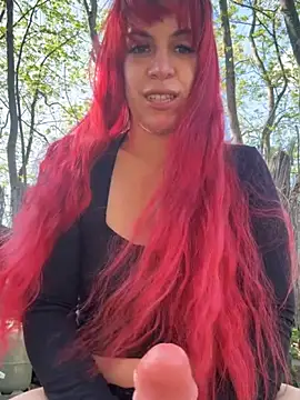 Roxysophie online show from 04-25-26, 02:36