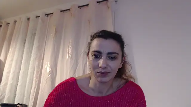 Snapshot of Rebbeka chatting on 02-17-26, 05:30 Rebbeka online show from 02-17-26, 05:30