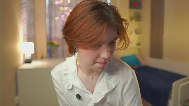 BelleHayton online show from 02-15-26, 05:59