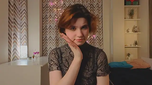 BelleHayton online show from 03-03-26, 03:40